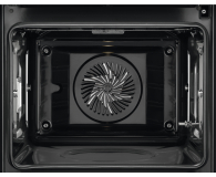 Electrolux Outlet EOB7S31X SteamBoost Inox/czarny 70 l - 1561911 - zdjęcie 7